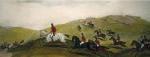 Richard Barrett Davis art print