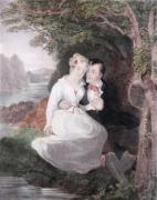 R. Edmonstone art print