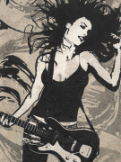Melissa Pluch art print