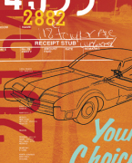 Michael Bugler art print