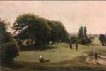 Arthur Weaver art print