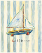 Catherine Richards art print