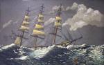 Geoffrey S. Garnier art print