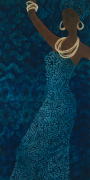Gosia Gajewska art print