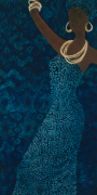 Gosia Gajewska art print