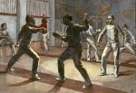 John Jackson art print