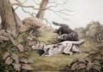 Samuel Howitt art print