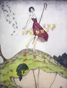 Stanley Woollett art print