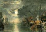 Francis Calcraft Turner art print