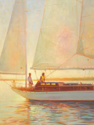 Brent Lynch art print