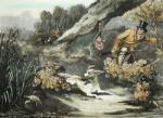 Henry Pyall art print