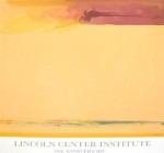 Helen Frankenthaler art print