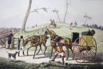 Henry Alken art print