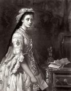 Sir John Everett Millais art print