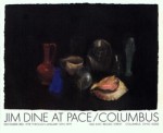 Jim Dine art print