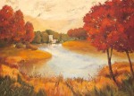Claudia Ancilotti art print