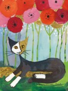 Rosina Wachtmeister art print
