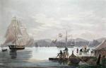 John Cartwright art print