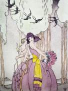 Stanley Woollett art print