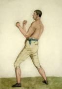 A. Easto art print