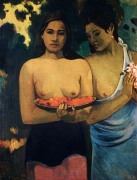 Paul Gauguin art print