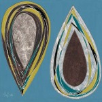 Alan Buckle art print