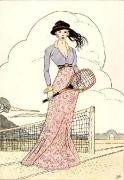 Terence Gilbert art print