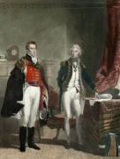J.P. Knight art print