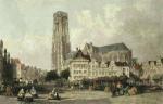 Thomas Allom art print