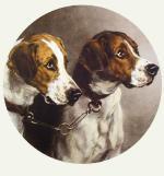 Heywood Hardy art print