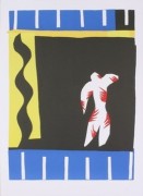 Henri Matisse art print