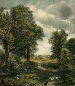 John Constable art print