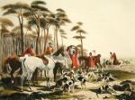 John Frederick Herring art print