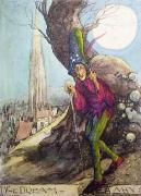 Anne Anderson art print