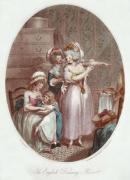 Charles Ansell art print