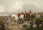 John Frederick Herring art print