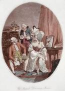 Charles Ansell art print