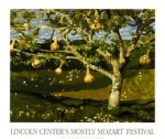 The Gourd Tree art print