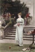 Sir Joshua Reynolds art print
