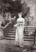 Sir Joshua Reynolds art print