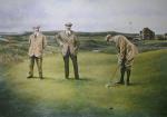 Terence Gilbert art print