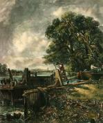 John Constable art print