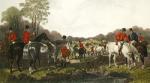John Frederick Herring art print