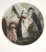 George Morland art print
