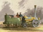 I. Shaw art print