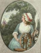 Samuel Shelley art print