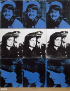 Andy Warhol art print