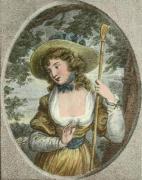Samuel Shelley art print