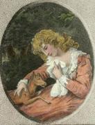 Samuel Shelley art print