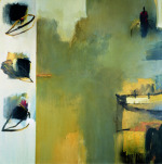 Denis Jully art print